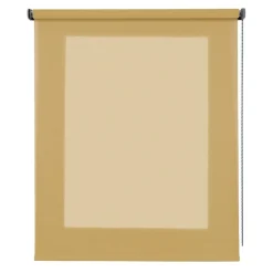 LINEA SOFT - TENDA A RULLO FILTRANTE SENAPE 60X250CM: vendita online LINEA SOFT - TENDA A RULLO FILTRANTE SENAPE 60X250CM in offerta