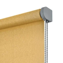 LINEA SOFT - TENDA A RULLO FILTRANTE SENAPE 60X250CM: vendita online LINEA SOFT - TENDA A RULLO FILTRANTE SENAPE 60X250CM in offerta