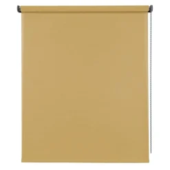 LINEA SOFT - TENDA A RULLO FILTRANTE SENAPE 60X250CM: vendita online LINEA SOFT - TENDA A RULLO FILTRANTE SENAPE 60X250CM in offerta