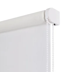 LINEA SOFT - TENDA A RULLO FILTRANTE BIANCO 80X180CM: vendita online LINEA SOFT - TENDA A RULLO FILTRANTE BIANCO 80X180CM in offerta