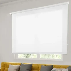 LINEA SOFT - TENDA A RULLO FILTRANTE BIANCO 80X180CM: vendita online LINEA SOFT - TENDA A RULLO FILTRANTE BIANCO 80X180CM in offerta