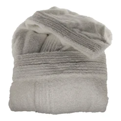 LINEA SOLID - ACCAPPATOIO BIANCO TG.L: vendita online LINEA SOLID - ACCAPPATOIO BIANCO TG.L in offerta