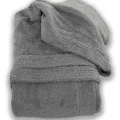 LINEA SOLID - ACCAPPATOIO GRIGIO TG.L: vendita online LINEA SOLID - ACCAPPATOIO GRIGIO TG.L in offerta