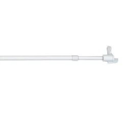 LINEA TAPON - ASTINA A PRESSIONE AUTOBLOCCANTE ESTENSIBILE 30-50CM BIANCO: vendita online LINEA TAPON - ASTINA A PRESSIONE AUTOBLOCCANTE ESTENSIBILE 30-50CM BIANCO in offerta