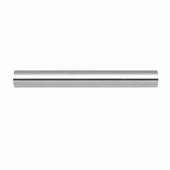 LINEA TENDENCIAS - BASTONE PER TENDA IN METALLO CROMATO 150CM: vendita online LINEA TENDENCIAS - BASTONE PER TENDA IN METALLO CROMATO 150CM in offerta