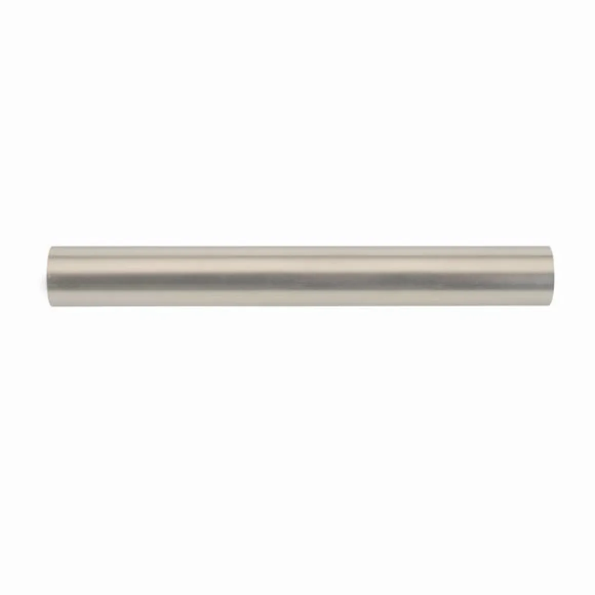 LINEA TENDENCIAS - BASTONE PER TENDA IN METALLO CROMO SATINATO 250CM: vendita online LINEA TENDENCIAS - BASTONE PER TENDA IN METALLO CROMO SATINATO 250CM in offerta