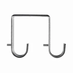 LINEA TENDENCIAS - SUPPORTO SOFFITTO DOPPIO COLORE CROMATO : vendita online LINEA TENDENCIAS - SUPPORTO SOFFITTO DOPPIO COLORE CROMATO in offerta
