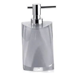 LINEA TWIST - DOSASAPONE ARGENTO