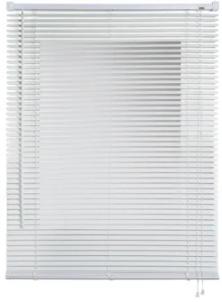 LINEA VENETO - TENDA VENEZIANA IN VINILE BIANCO 105X160CM: vendita online LINEA VENETO - TENDA VENEZIANA IN VINILE BIANCO 105X160CM in offerta