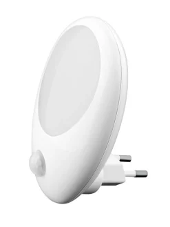 LUCE NOTTURNA LED-04 220-240V: vendita online LUCE NOTTURNA LED-04 220-240V in offerta