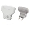 LUCE NOTTURNA SPENTO/ACCESO NIGHT: vendita online LUCE NOTTURNA SPENTO/ACCESO NIGHT in offerta