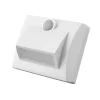 LUCE PER ARMADI 0.25W C/RILEVATORE DI MOVIMENTO CONTR. REAEE COMPRESO: vendita online LUCE PER ARMADI 0.25W C/RILEVATORE DI MOVIMENTO CONTR. REAEE COMPRESO in offerta