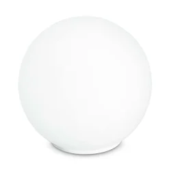 LUME CITY BIANCO SATINATO D 35CM - 60W: vendita online LUME CITY BIANCO SATINATO D 35CM - 60W in offerta