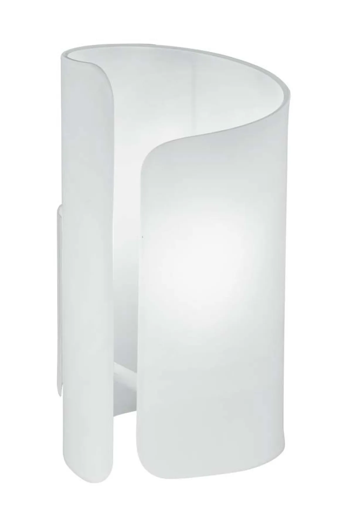 LUME IMAGINE BIANCO - 1XE27 40W: vendita online LUME IMAGINE BIANCO - 1XE27 40W in offerta