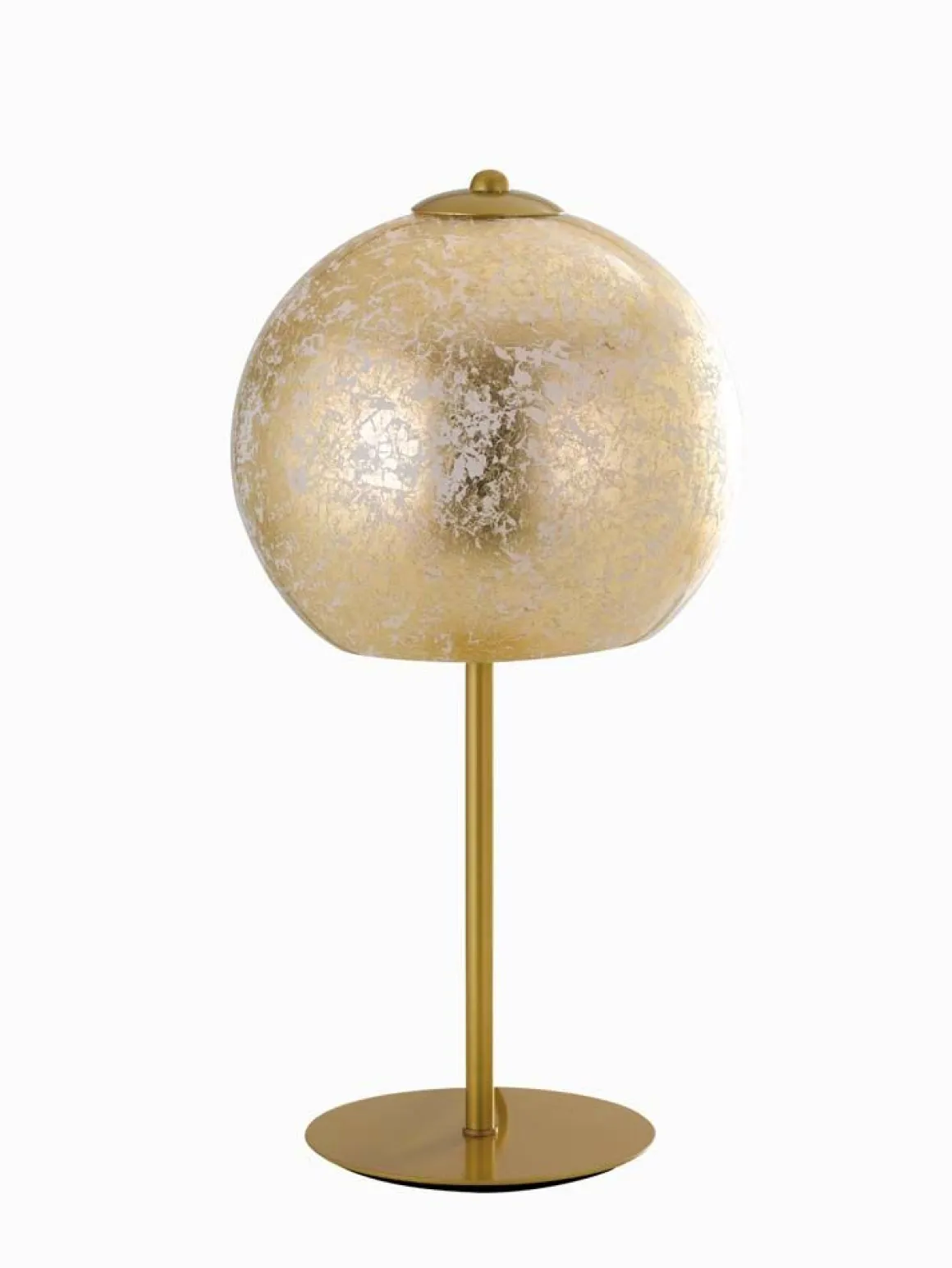 LUMETTO VANITY ORO - 1XE27 60W : vendita online LUMETTO VANITY ORO - 1XE27 60W in offerta