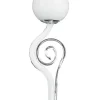 LUMETTO ANGEL BIANCO - 1XE14 40W: vendita online LUMETTO ANGEL BIANCO - 1XE14 40W in offerta