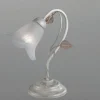 LUMETTO GRETA D15XH35CM - 1XE14 : vendita online LUMETTO GRETA D15XH35CM - 1XE14 in offerta