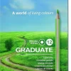 LYRA - GRADUATE COFANETTO 12 MATITE COLORATE : vendita online LYRA - GRADUATE COFANETTO 12 MATITE COLORATE in offerta