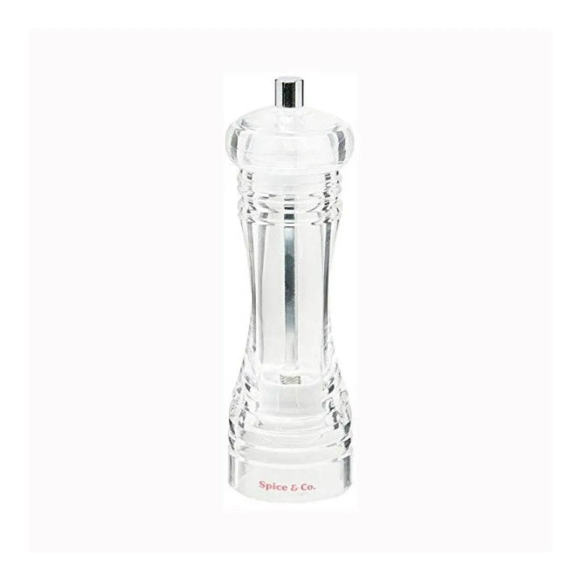 MACINA PEPE/SALE UNIVERSALE SPICE&CO IN ACRILICO 16.5CM