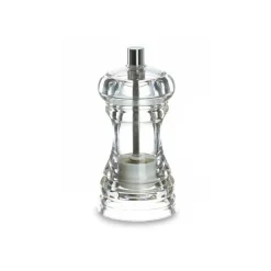 MACINA PEPE/SALE UNIVERSALE SPICE&CO IN ACRILICO 11.5CM