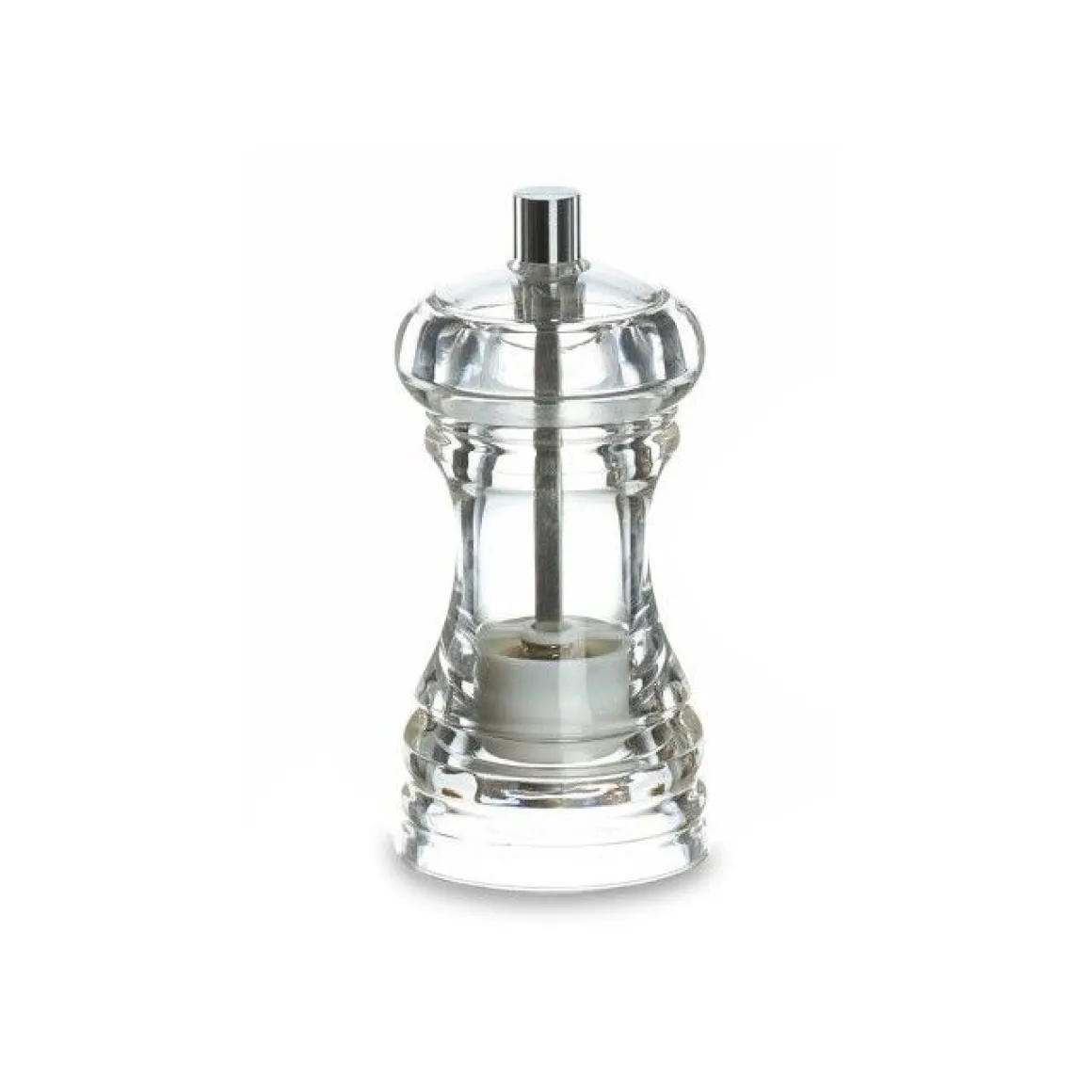 MACINA PEPE/SALE UNIVERSALE SPICE&CO IN ACRILICO 11.5CM