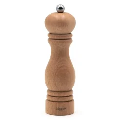 MACINA SALE SORRENTO IN FAGGIO NATURALE H. 19CM