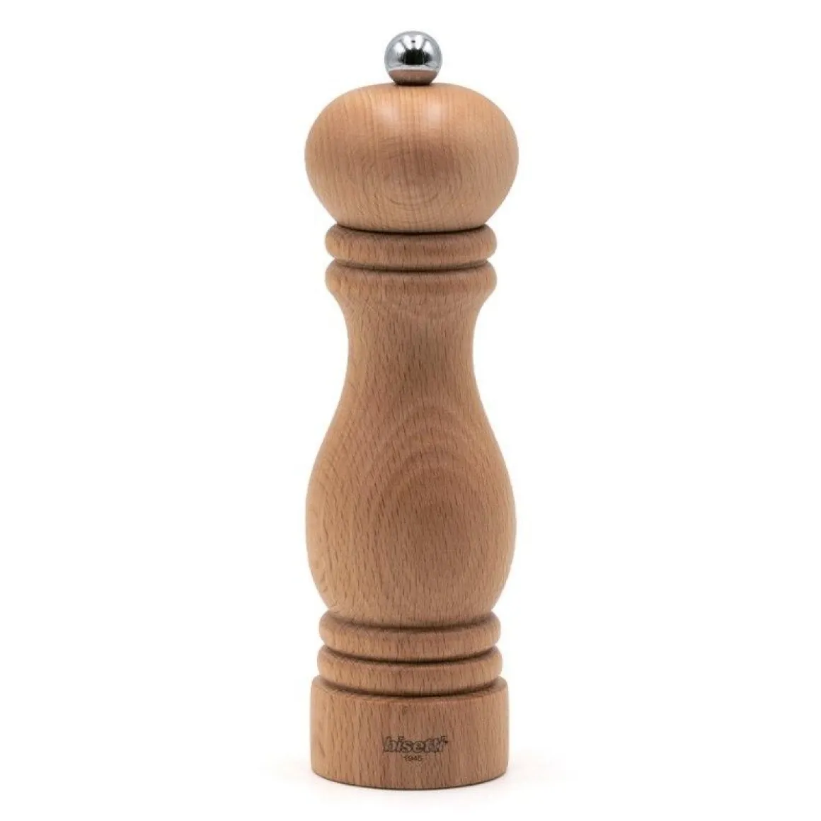 MACINA SALE SORRENTO IN FAGGIO NATURALE H. 19CM
