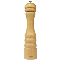 MACINA SALE SORRENTO IN FAGGIO NATURALE H. 25CM