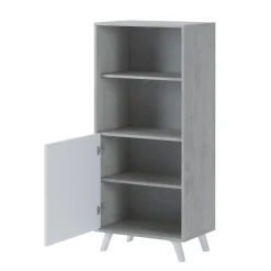 MADIA BETON E RUSTICA: vendita online MADIA BETON E RUSTICA in offerta