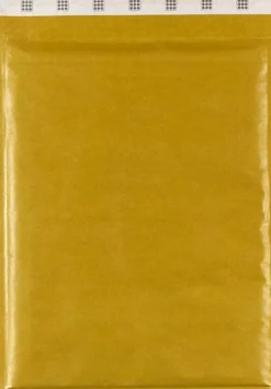 MAIL LITE - BUSTA IMBOTTITA 18X26CM ORO: vendita online MAIL LITE - BUSTA IMBOTTITA 18X26CM ORO in offerta