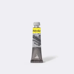 MAIMERI - TUBO ACRILICO POLYCOLOR 20ML GIALLO LIMONE: vendita online MAIMERI - TUBO ACRILICO POLYCOLOR 20ML GIALLO LIMONE in offerta