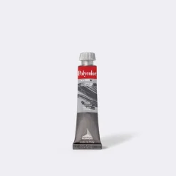 MAIMERI - TUBO ACRILICO POLYCOLOR 20ML VERMIGLIONE IMITAZIONE: vendita online MAIMERI - TUBO ACRILICO POLYCOLOR 20ML VERMIGLIONE IMITAZIONE in offerta