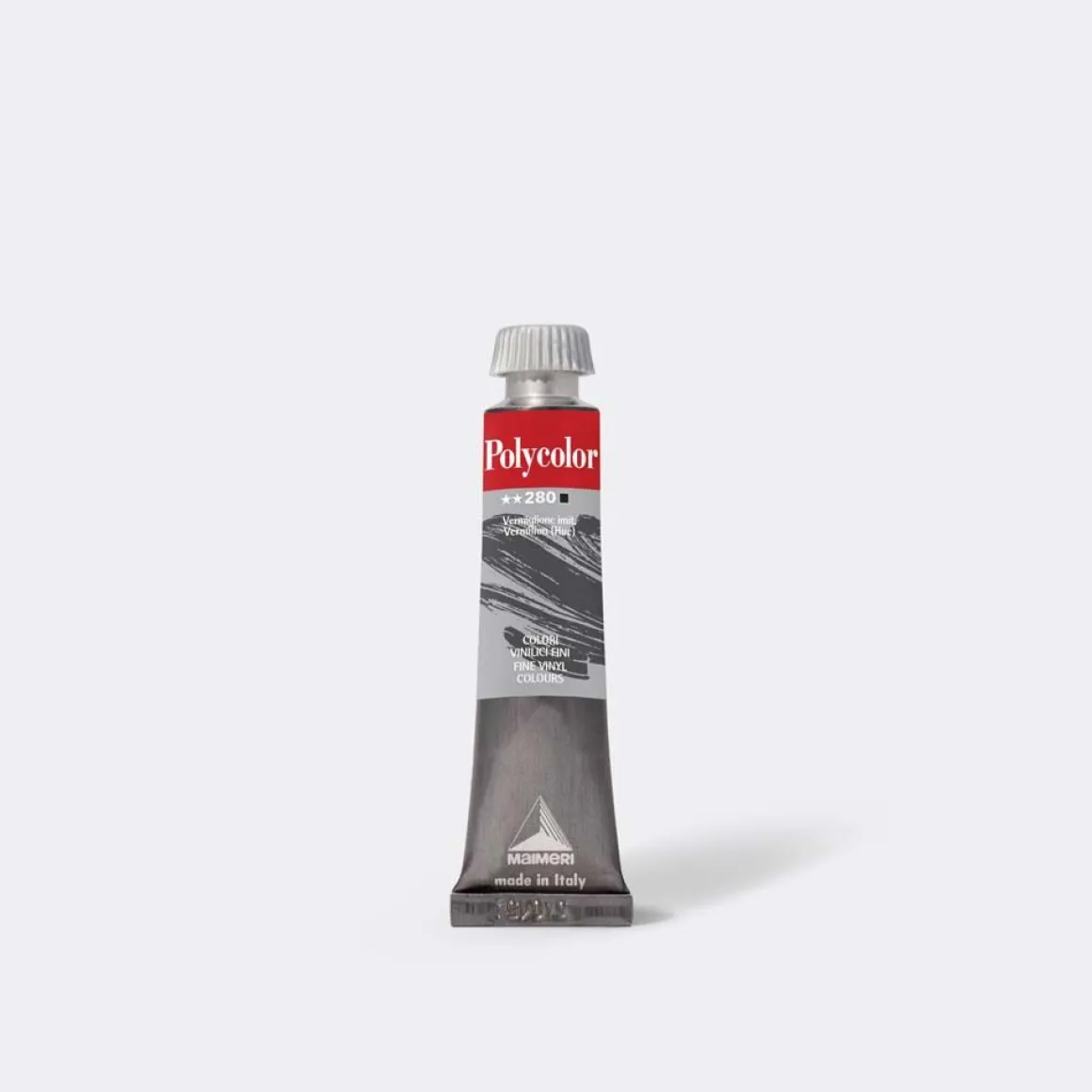 MAIMERI - TUBO ACRILICO POLYCOLOR 20ML VERMIGLIONE IMITAZIONE: vendita online MAIMERI - TUBO ACRILICO POLYCOLOR 20ML VERMIGLIONE IMITAZIONE in offerta