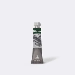 MAIMERI - TUBO ACRILICO POLYCOLOR 20ML VERDE VESCICA: vendita online MAIMERI - TUBO ACRILICO POLYCOLOR 20ML VERDE VESCICA in offerta