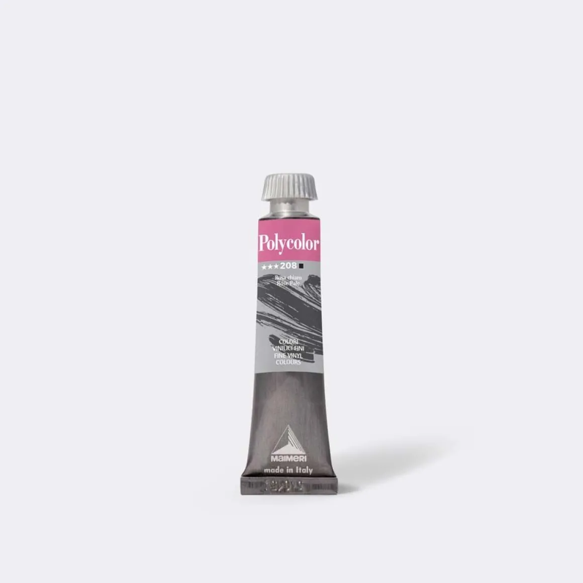 MAIMERI - TUBO ACRILICO POLYCOLOR 20ML ROSA CHIARO: vendita online MAIMERI - TUBO ACRILICO POLYCOLOR 20ML ROSA CHIARO in offerta