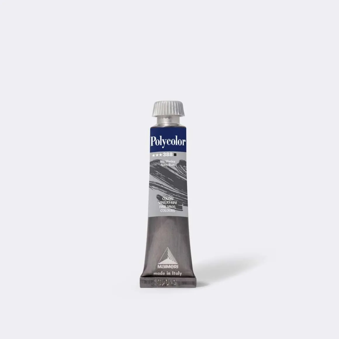 MAIMERI - TUBO ACRILICO POLYCOLOR 20ML BLU MARINA: vendita online MAIMERI - TUBO ACRILICO POLYCOLOR 20ML BLU MARINA in offerta