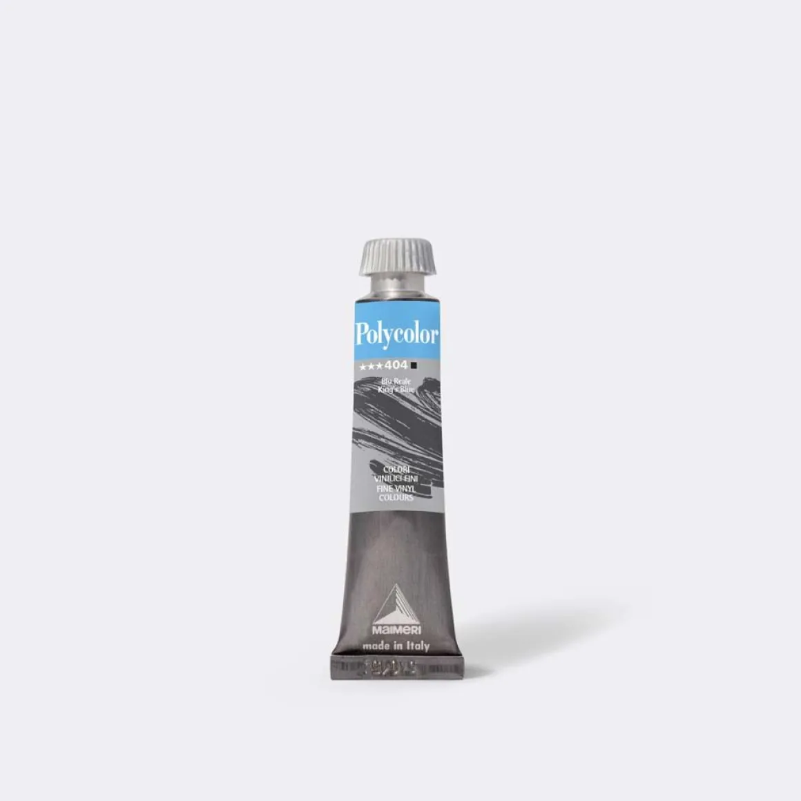 MAIMERI - TUBO ACRILICO POLYCOLOR 20ML BLU REALE: vendita online MAIMERI - TUBO ACRILICO POLYCOLOR 20ML BLU REALE in offerta