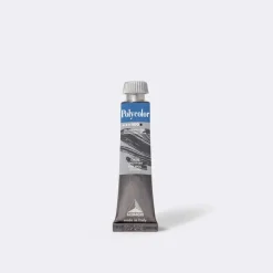 MAIMERI - TUBO ACRILICO POLYCOLOR 20ML BLU PRIMARIO/CYAN: vendita online MAIMERI - TUBO ACRILICO POLYCOLOR 20ML BLU PRIMARIO/CYAN in offerta