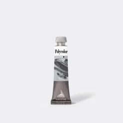 MAIMERI - TUBO ACRILICO POLYCOLOR 20ML BIANCO DI TITANIO: vendita online MAIMERI - TUBO ACRILICO POLYCOLOR 20ML BIANCO DI TITANIO in offerta