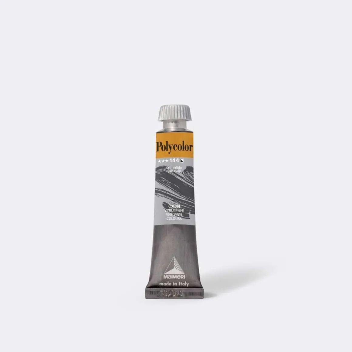 MAIMERI - TUBO ACRILICO POLYCOLOR 20ML ORO PALLIDO: vendita online MAIMERI - TUBO ACRILICO POLYCOLOR 20ML ORO PALLIDO in offerta