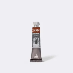 MAIMERI - TUBO OLIO 20ML TERRA DI SIENA BRUCIATA: vendita online MAIMERI - TUBO OLIO 20ML TERRA DI SIENA BRUCIATA in offerta