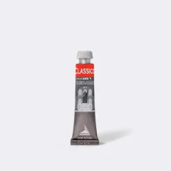 MAIMERI - TUBO OLIO 20ML VERMIGLIONE SCURO : vendita online MAIMERI - TUBO OLIO 20ML VERMIGLIONE SCURO in offerta