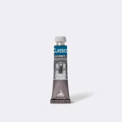 MAIMERI - TUBO OLIO 20ML VERDE PERMANENTE SCURO: vendita online MAIMERI - TUBO OLIO 20ML VERDE PERMANENTE SCURO in offerta
