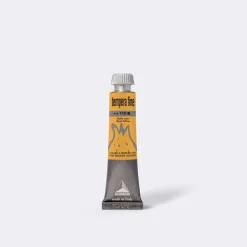 MAIMERI - TUBO TEMPERA FINE 20ML GIALLO SCURO: vendita online MAIMERI - TUBO TEMPERA FINE 20ML GIALLO SCURO in offerta