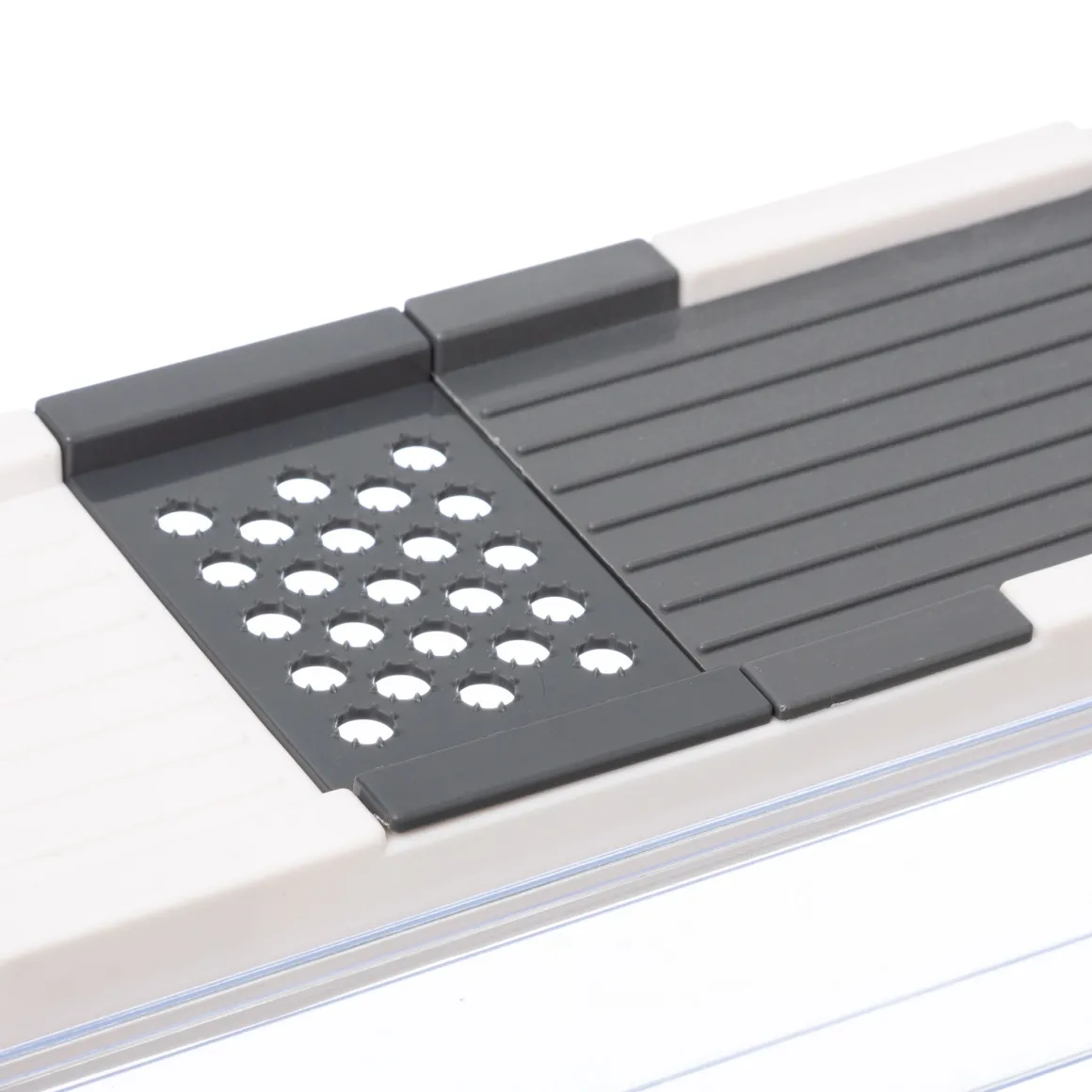 MANDOLINO 9 IN 1 MULTIFUNZIONE LAME 30X11.6 H. 8.7CM