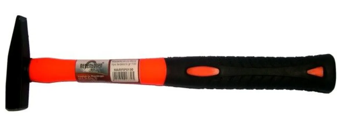 MARTELLO M/RIVESTITO 300GR TED: vendita online MARTELLO M/RIVESTITO 300GR TED in offerta