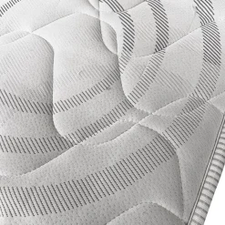 MATERASSO ARIA MEMORY MATRIMONIALE 160X190CM A MOLLE TRADIZIONALI E MEMORY