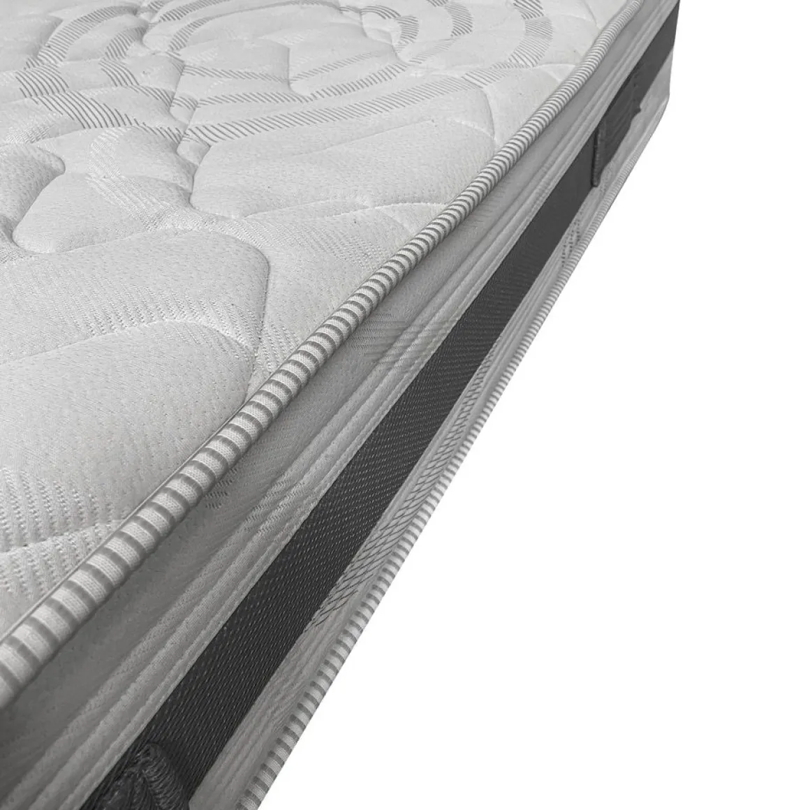 MATERASSO ARIA MEMORY 1 PIAZZA E 1/2 120X190CM A MOLLE TRADIZIONALI E MEMORY