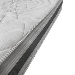 MATERASSO ARIA MEMORY SINGOLO 80X190CM A MOLLE TRADIZIONALI E MEMORY