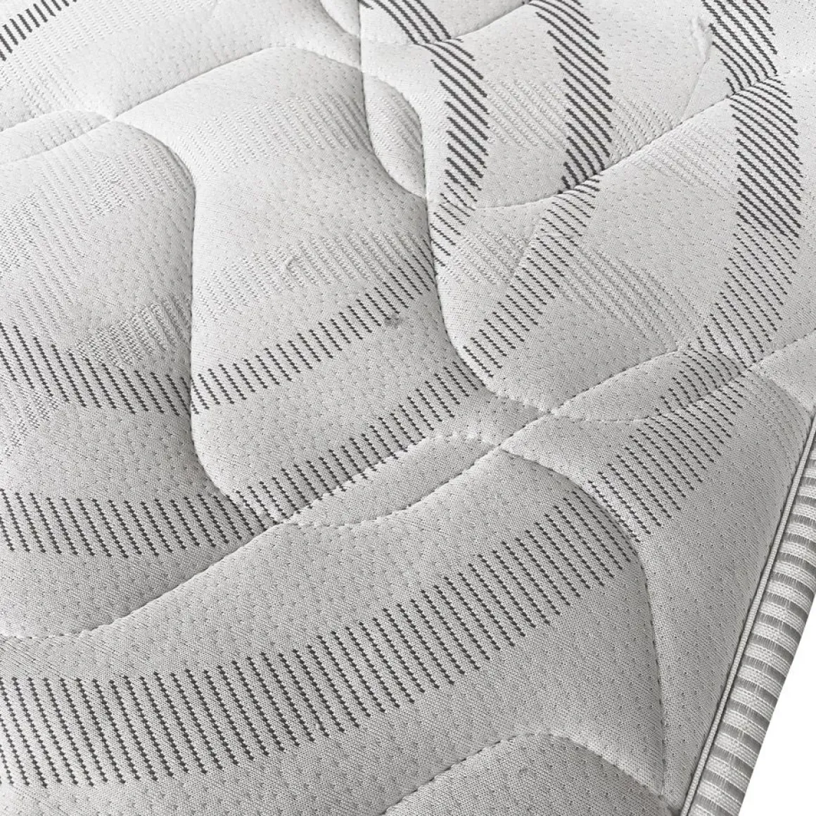 MATERASSO ARIA MEMORY SINGOLO 80X190CM A MOLLE TRADIZIONALI E MEMORY